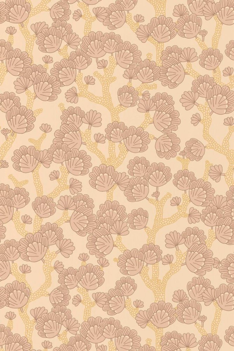 Picture of Farvesammensætning Beachy Breeze Ballet pink - 165-02 - 08000-01